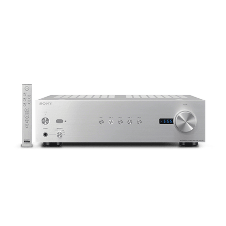 2 ch analogue audio stereo amplifier, , hi-res