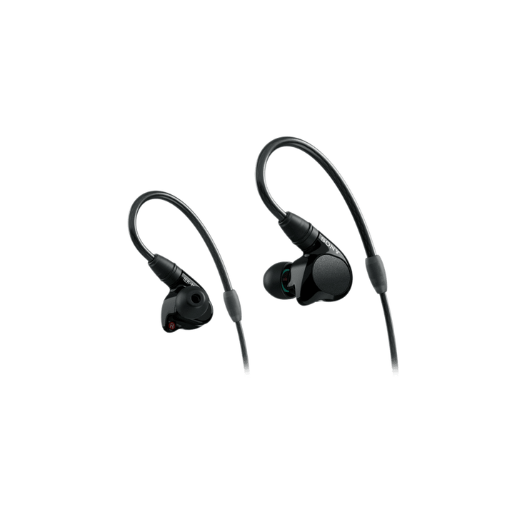 IER-M7 In-ear Monitor Headphones,  IER-M7 In-ear Monitor Headphones, , product-image