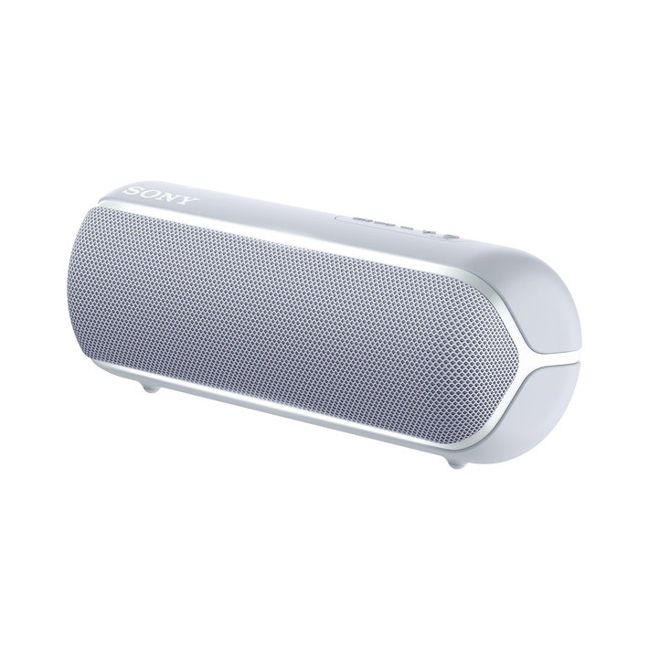 XB22 EXTRA BASS Portable BLUETOOTH Speaker (Grey), , product-image