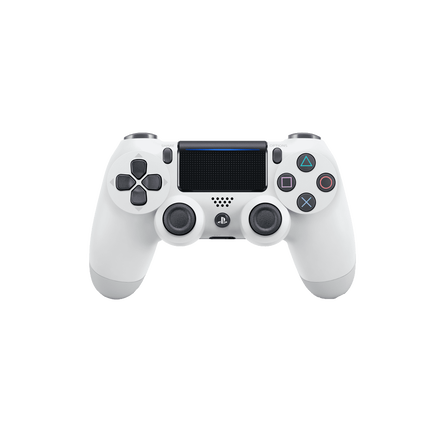 PlayStation4 DualShock Wireless Controllers (White), , hi-res