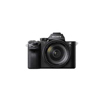 Alpha 7S II Digital E-Mount Camera with Full Frame Sensor (Body only),  Alpha 7S II Digital E-Mount Camera with Full Frame Sensor (Body only), , lifestyle-image
