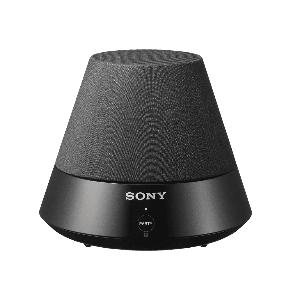 Network speaker