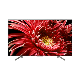 65" X85G LED 4K Ultra HD High Dynamic Range Smart Android TV, , hi-res