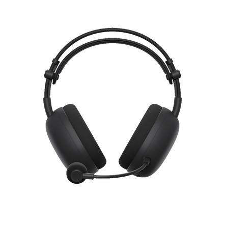 INZONE H9 II Wireless Noise Cancelling Gaming Headset (Black), , hi-res