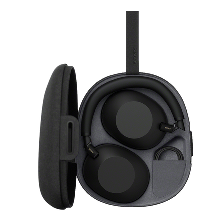 WH-1000XM6 Wireless Noise Cancelling Headphones (Black), , hi-res