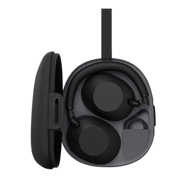 WH-1000XM6 Wireless Noise Cancelling Headphones (Black),  WH-1000XM6 Wireless Noise Cancelling Headphones (Black), , product-image