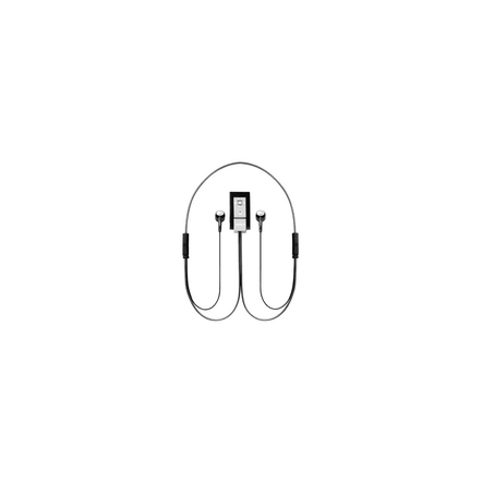Neckstrap Style Bluetooth Headphones, , hi-res