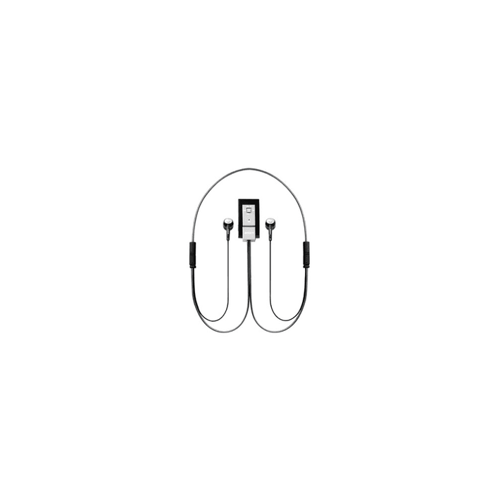 Neckstrap Style Bluetooth Headphones, , product-image