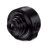 Amazon.com : Sony DSC-QX10/W Smartphone Attachable 4.45-44.5