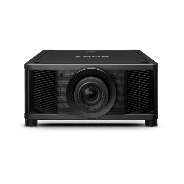 4K SXRD Home Cinema Projector with laser light source and 5000 lumen brightness, , product-image