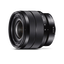 E-Mount 10-18mm F4 OSS Lens E-Mount 10-18mm F4 OSS Lens