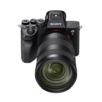 Alpha 7R IV 35mm Full Frame E-Mount Digital Camera with 61.0 MP, , hi-res
