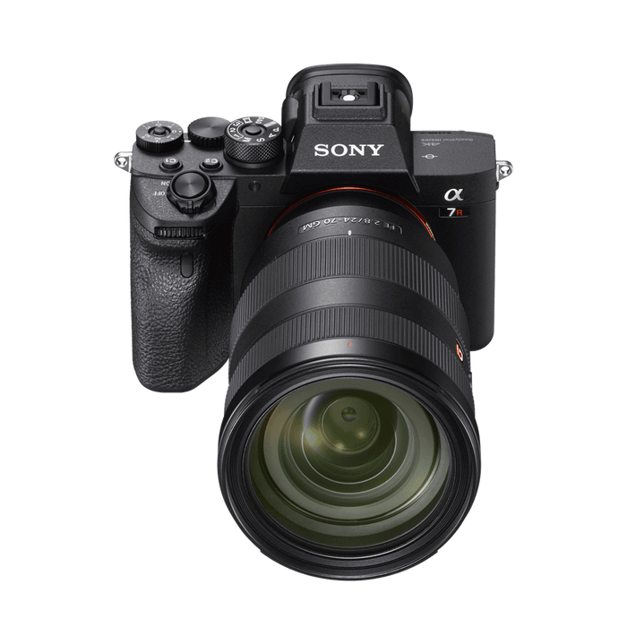 Alpha 7R IV 35mm Full Frame E-Mount Digital Camera with 61.0 MP, , product-image