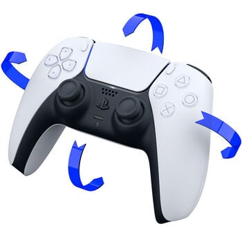 DualSense Wireless Controller for PlayStation 5,  DualSense Wireless Controller for PlayStation 5, , lifestyle-image