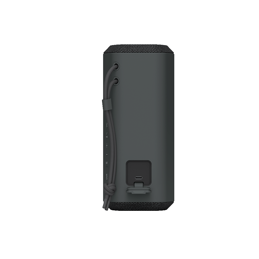 XE200 X-Series Portable Wireless Speaker (Black)