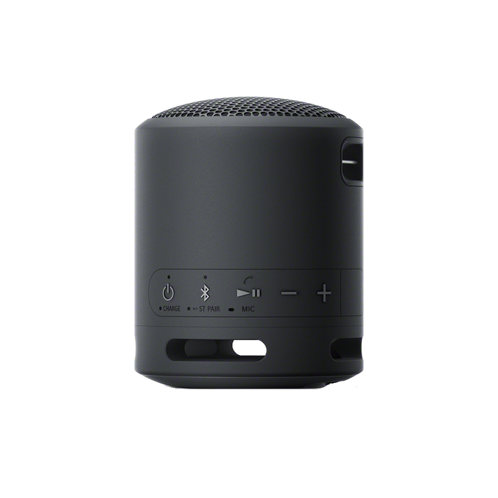 XB13 EXTRA BASS Portable Wireless Speaker (Black),  XB13 EXTRA BASS Portable Wireless Speaker (Black), , product-image