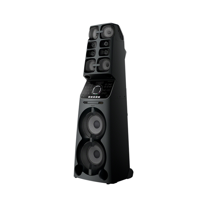High Power Home Audio System, , product-image