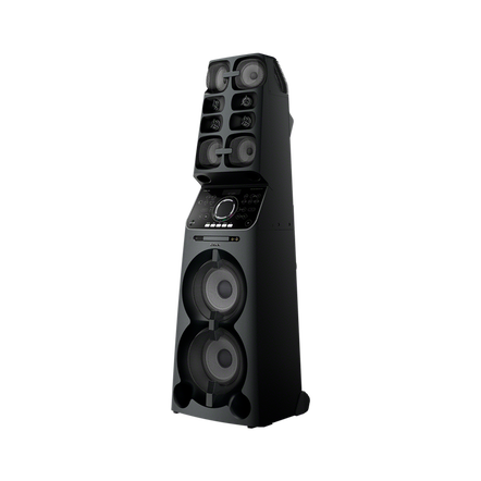 High Power Home Audio System, , hi-res