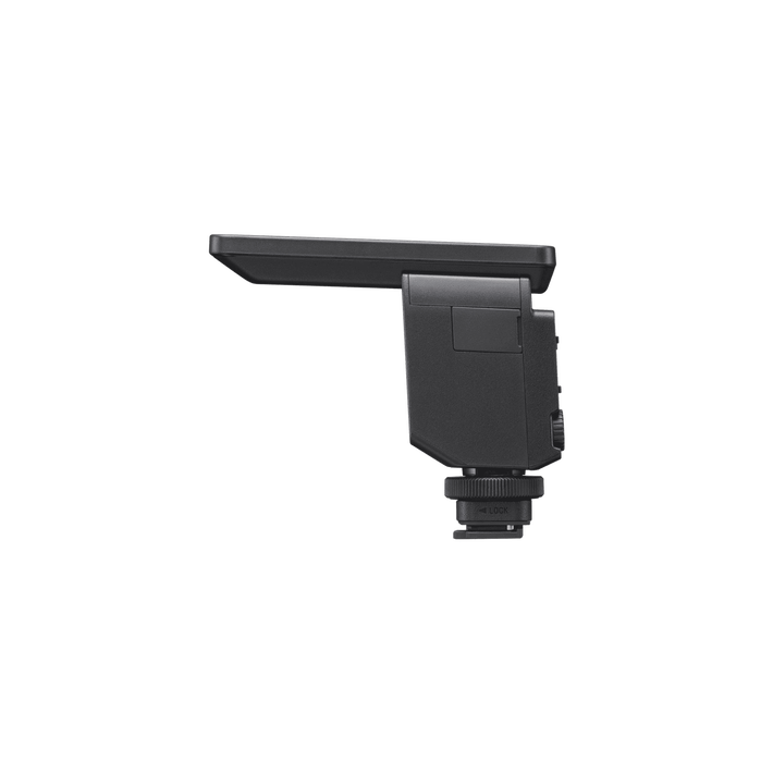 ECM-B1M Shotgun Microphone,  ECM-B1M Shotgun Microphone, , product-image