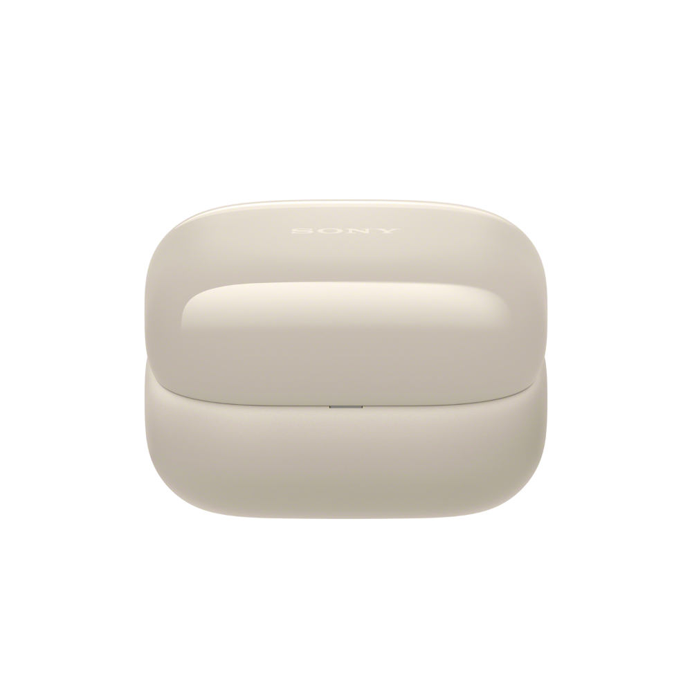 LinkBuds Clip Open-Ear Truly Wireless Earbuds (Greige), , product-image