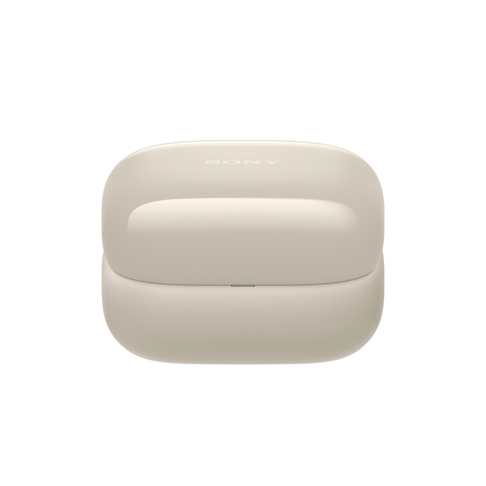 LinkBuds Clip Open-Ear Truly Wireless Earbuds (Greige), , product-image