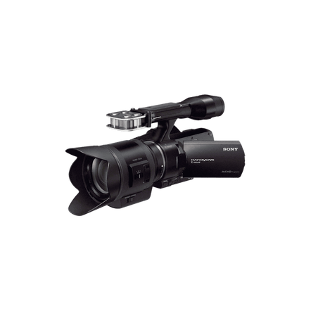 VG30 Interchangeable-Lens Handycam, , hi-res
