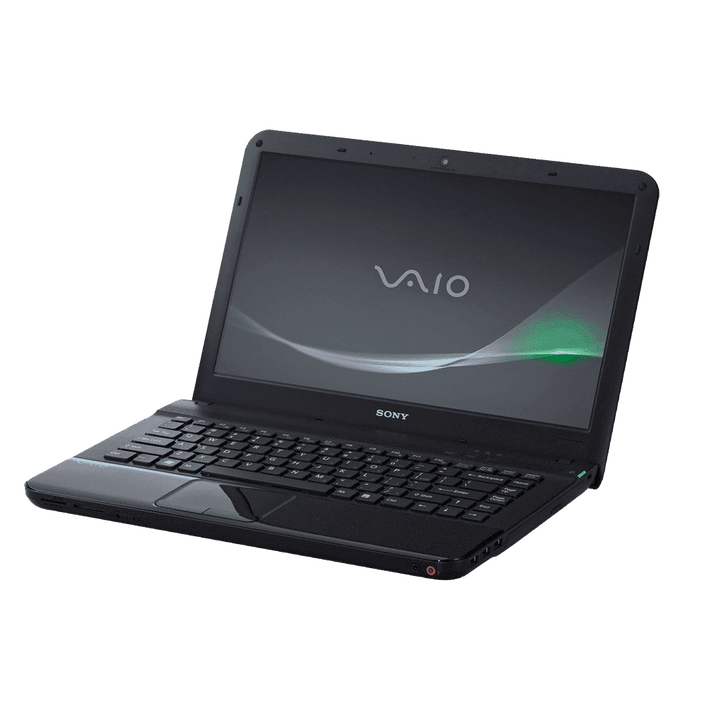 14" VAIO E Series (Black), , product-image
