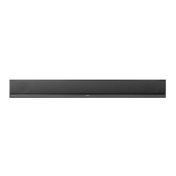2.1ch Sound Bar with Wi-Fi/Bluetooth, , product-image