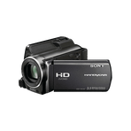 120GB Hard Disk Drive HD Camcorder, , hi-res