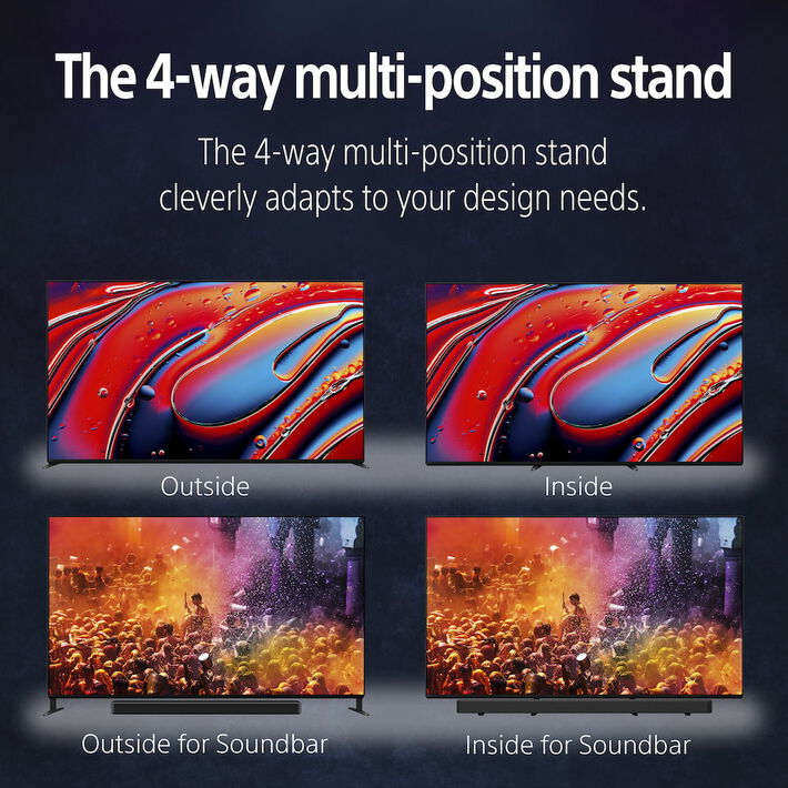 75" BRAVIA 9 | XR Processor | Mini LED | 4K Ultra HD | HDR | Google TV,  75" BRAVIA 9 | XR Processor | Mini LED | 4K Ultra HD | HDR | Google TV, , product-image