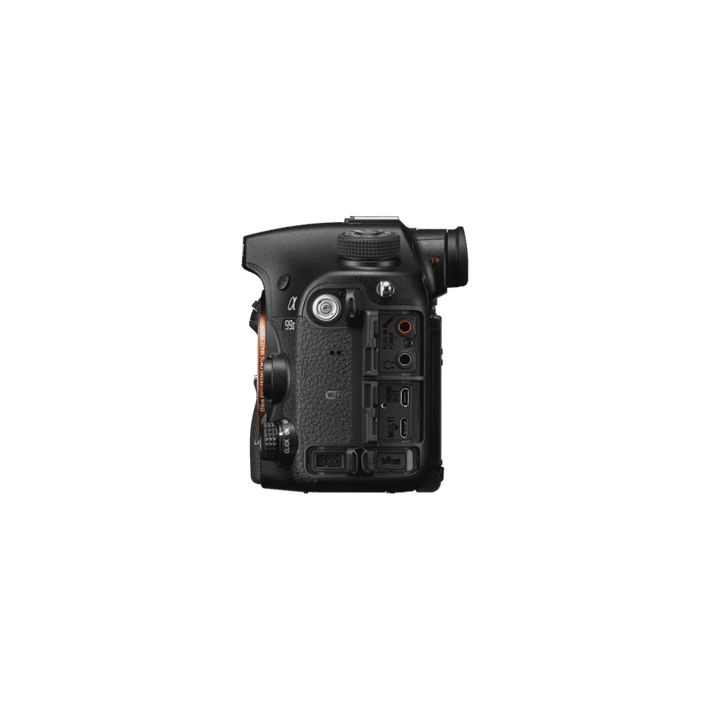 Alpha 99 II Digital A-Mount Camera with Back-Illuminated Full Frame, , product-image