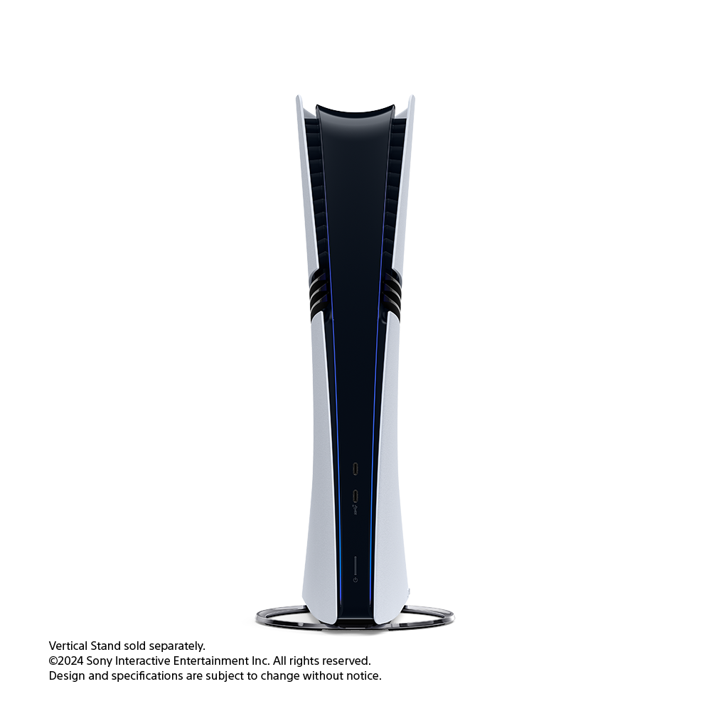 PlayStation 5 Pro Console, , product-image