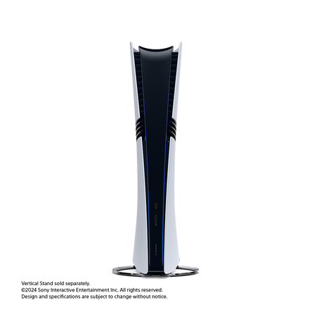 PlayStation 5 Pro Console, , hi-res