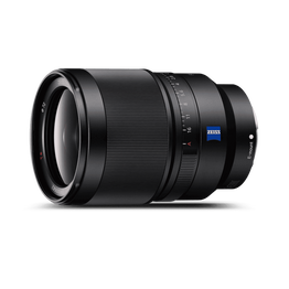 Distagon T* Full Frame E-Mount FE 35mm F1.4 Zeiss Lens, , hi-res