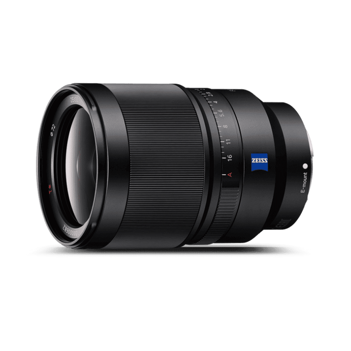 Distagon T* Full Frame E-Mount FE 35mm F1.4 Zeiss Lens, , product-image