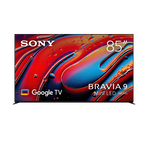 85" BRAVIA 9 | XR Processor | Mini LED | 4K Ultra HD | HDR | Google TV, , hi-res