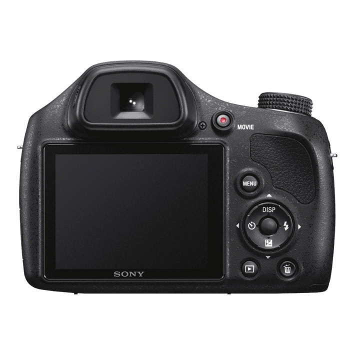 DSC-H400 Compact Camera with 63x Optical Zoom,  DSC-H400 Compact Camera with 63x Optical Zoom, , product-image