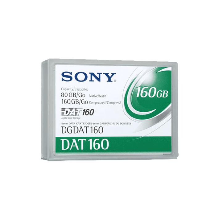 160GB Dat160 Data Cartridge, , product-image