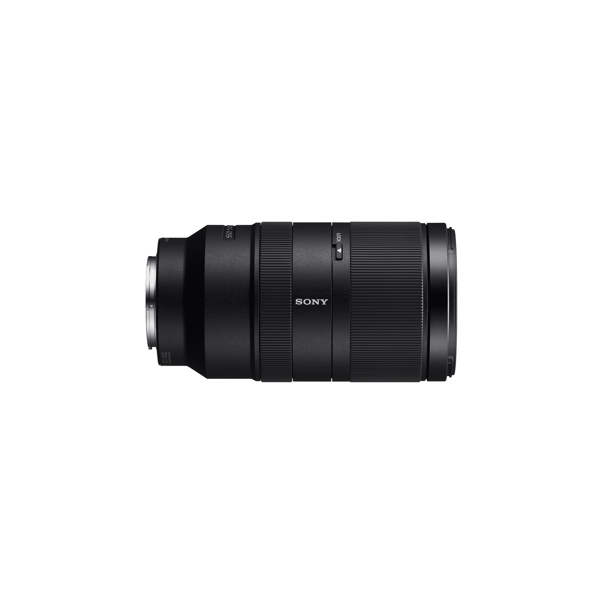 Comprar Objetivo Sony E 70-350mm F4.5-6.3 G OSS Al Mejor Precio - Provideo
