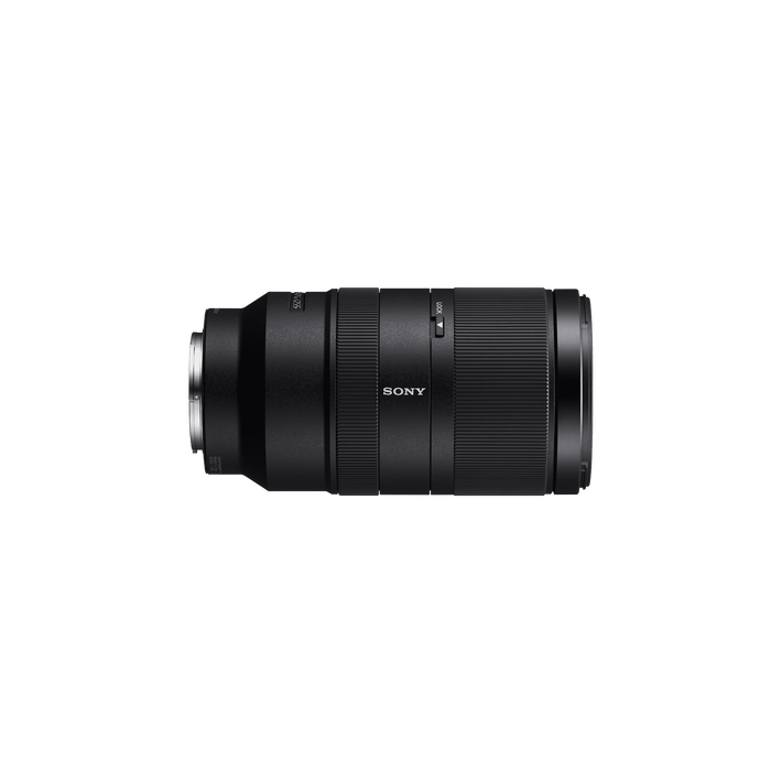 APS-C E-Mount 70-350mm F4.5-6.3 G OSS Zoom Lens, , product-image