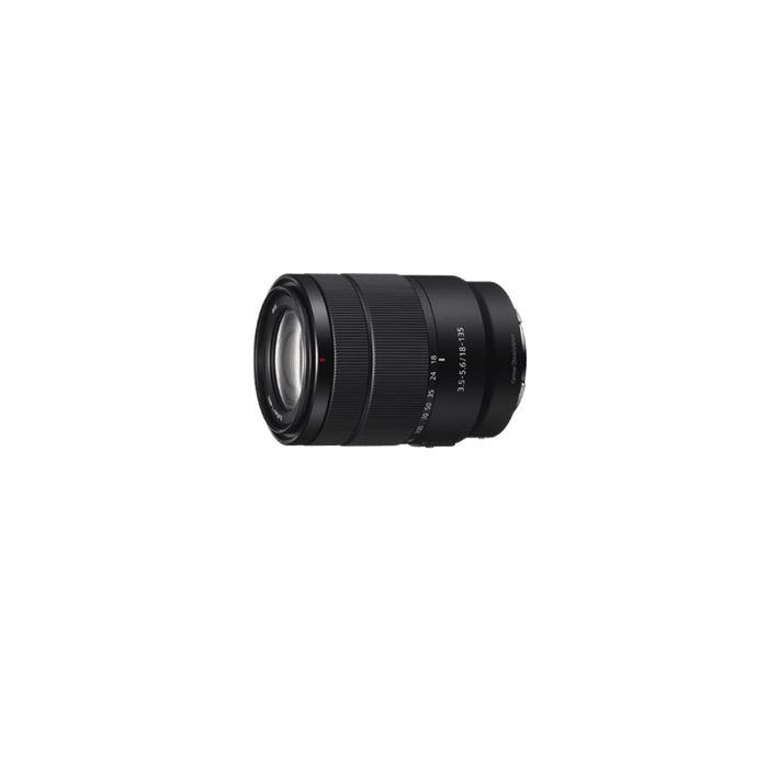 Alpha 6500 Premium E-mount APS-C Camera with 18-135mm Zoom Lens, , product-image