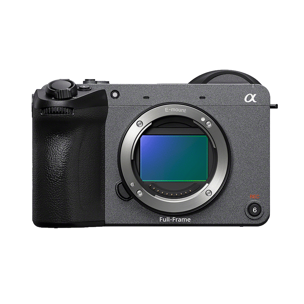 FX2 Cinema Line Full Frame Camera, FX2 Cinema Line Full Frame Camera, , product-image