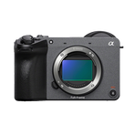 FX2 Cinema Line Full Frame Camera, , hi-res