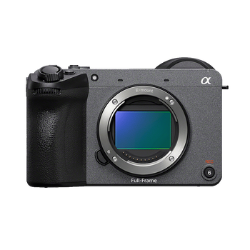 FX2 Cinema Line Full Frame Camera, , hi-res
