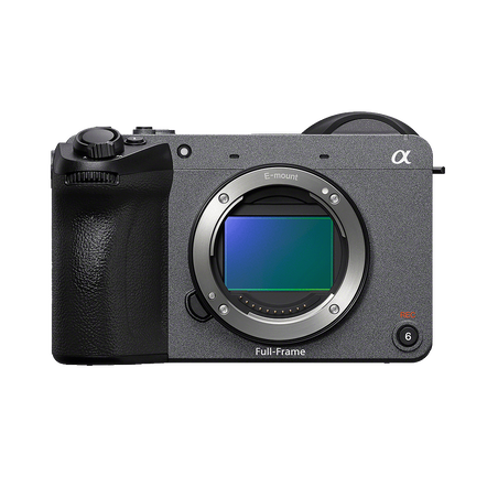FX2 Cinema Line Full Frame Camera, , hi-res