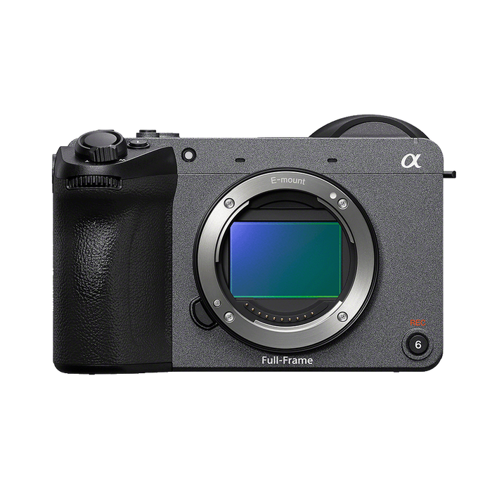 FX2 Cinema Line Full Frame Camera, , product-image