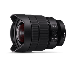 Full Frame E-Mount FE 12-24mm Ultra Wide-Angle Zoom G Lens, , hi-res