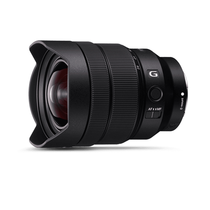 Full Frame E-Mount FE 12-24mm Ultra Wide-Angle Zoom G Lens, , product-image