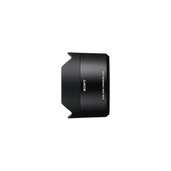 E-Mount Ultra Wide Converter, , lifestyle-image