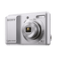 10.1MP 3X OZ 2.5" LCD FD SS IAUTO SILVER